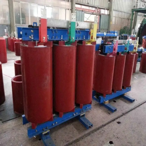 道外SCB10-250KVA干式变压器