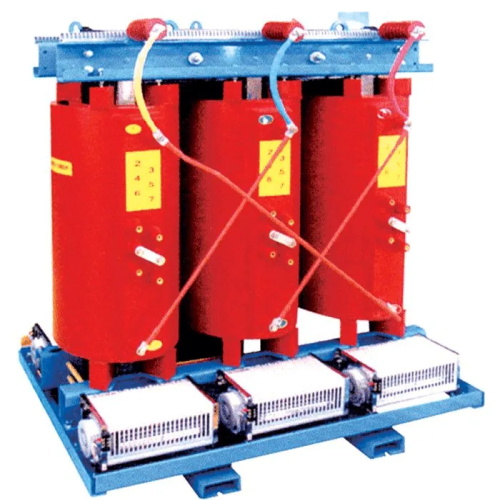 道外SCB10-1250KVA干式变压器