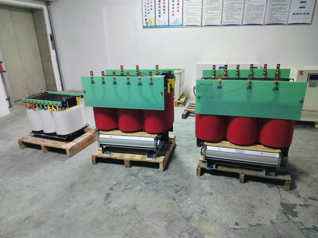 道外KS11-1000KVA矿用变压器