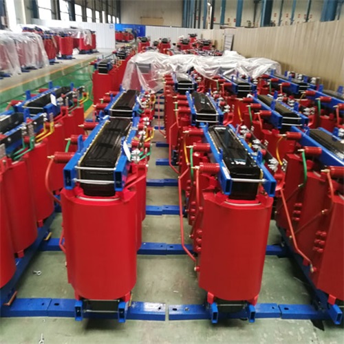 道外2500kva干式变压器尺寸